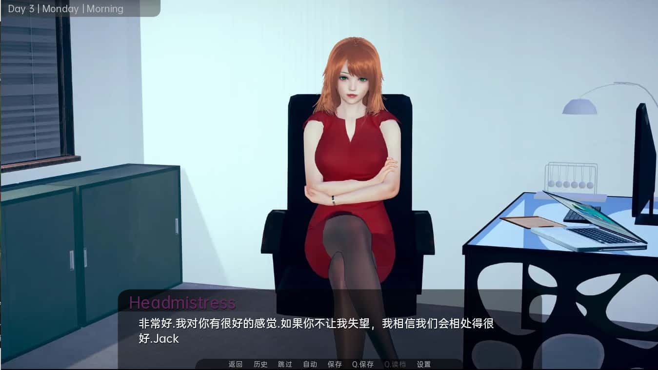 舒适咖啡厅_Cosy Cafe SLG 展示图 6