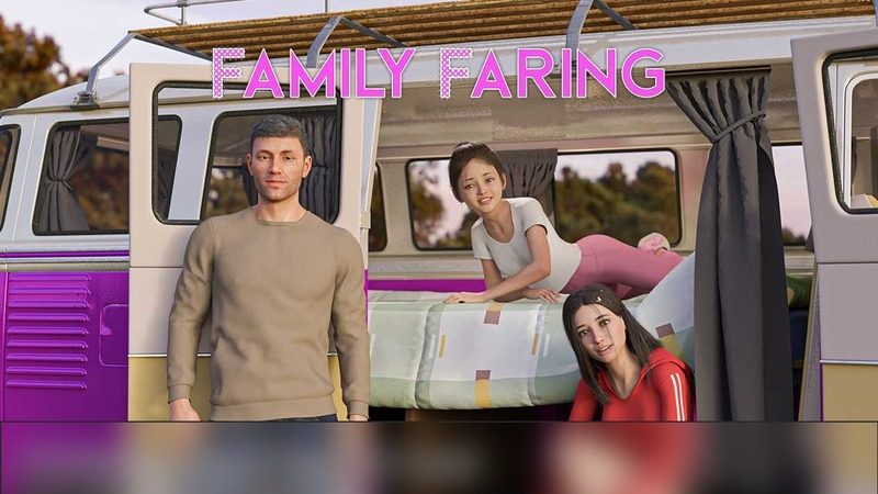 家庭生活FamilyFaringEp 安卓与iOS 画面 8