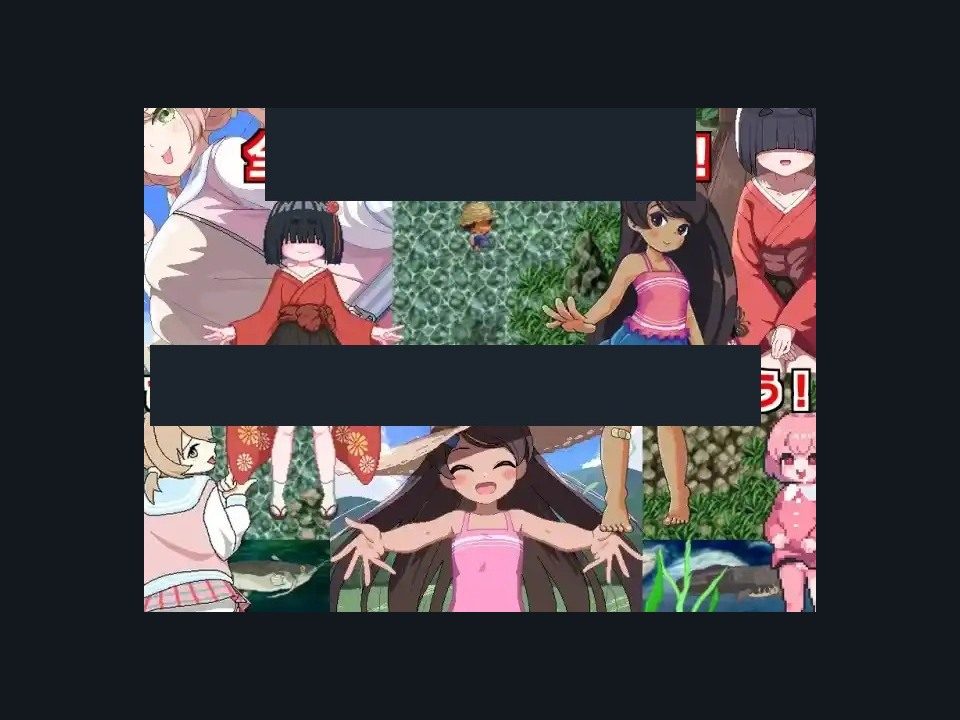 乡下钓钝吻鲑乡村垂钓版 支线内容 预览图 3